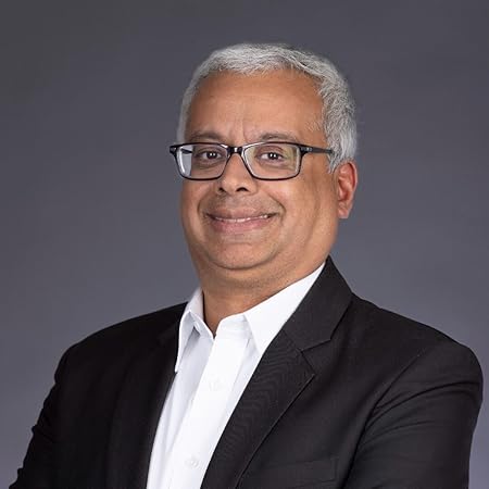 Dr. Mahesh Krishnan